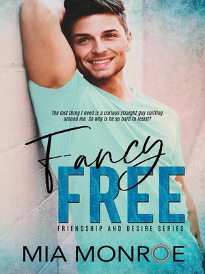 cover image of Fancy Free
